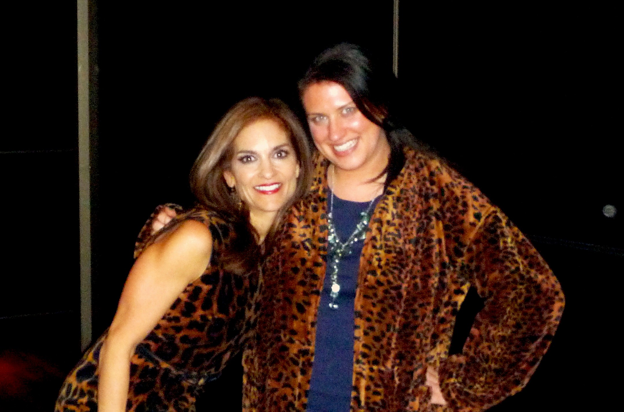 Maxim Hygiene at Kimpton Hotel’s Women InTouch Event