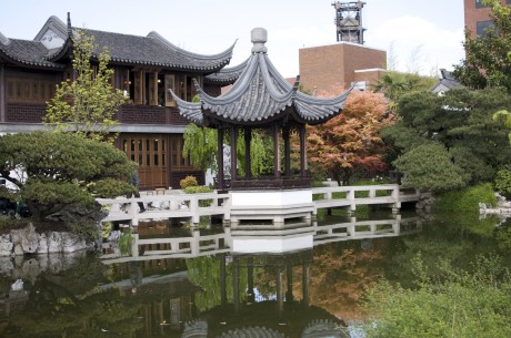 Friday Fun Day #3 – Tea Party!