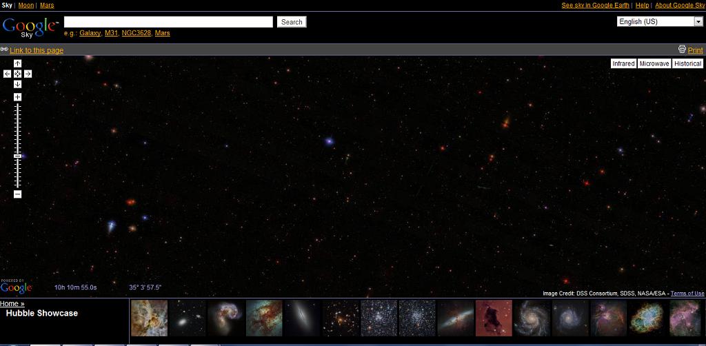 Friday Fun Day: Oops, we’re a little late — our heads were in the stars