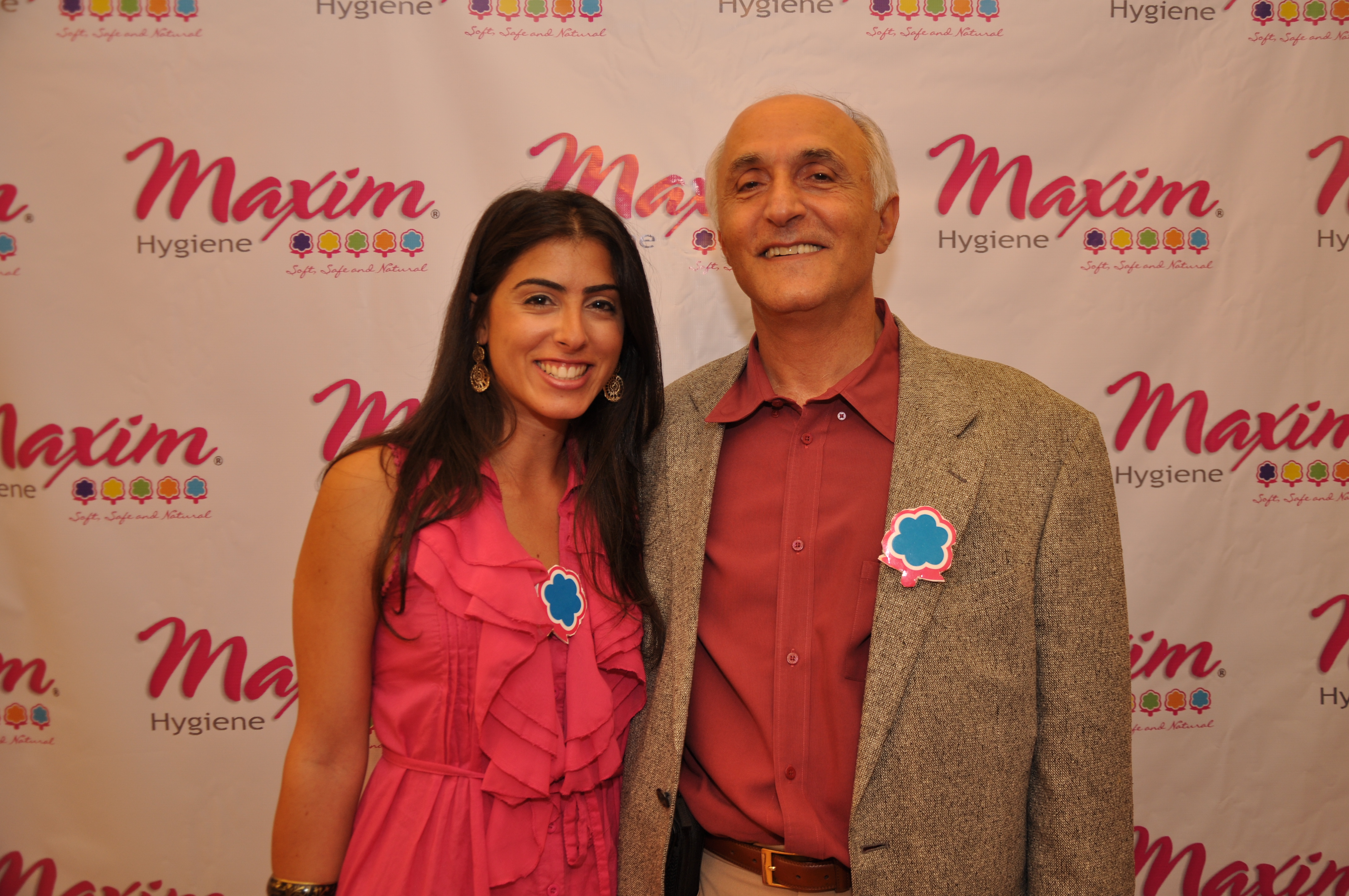 A New Year Message from The Maxim Hygiene Family