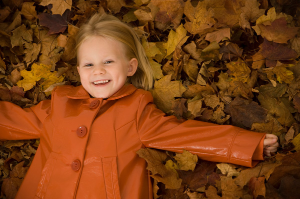 Three Places in NYC to Celebrate Fall