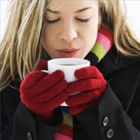 Warm Healthy Holiday Snacks for Your Eating Pleasure