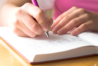 More Writing in Red Exercises