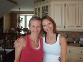 Fierce Women of the Month: Sisters who are Redefining "Normal", After Facing Breast Cancer