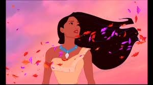 Is Pocahontas just another Disney Princess? The Importance of Environmental Studies