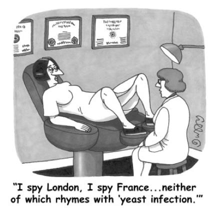 Don’t Let the Yeast Be a Beast!