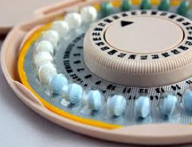 The Pill: More than a Contraceptive Method for Many Teens