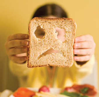 New Health Buzz Word Linked to a Serious Disease – Gluten and Celiacs