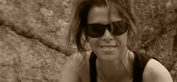 ClimateMama: A Fierce Woman Attempting to Save the Earth