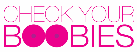 FIERCE: Check Your Boobies’ Founder, Heike Malakoff