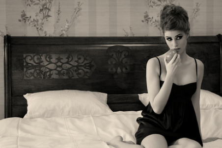 10 Things We Women are Thankful For