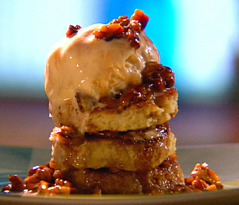 3 Twisted Thanksgiving Recipes