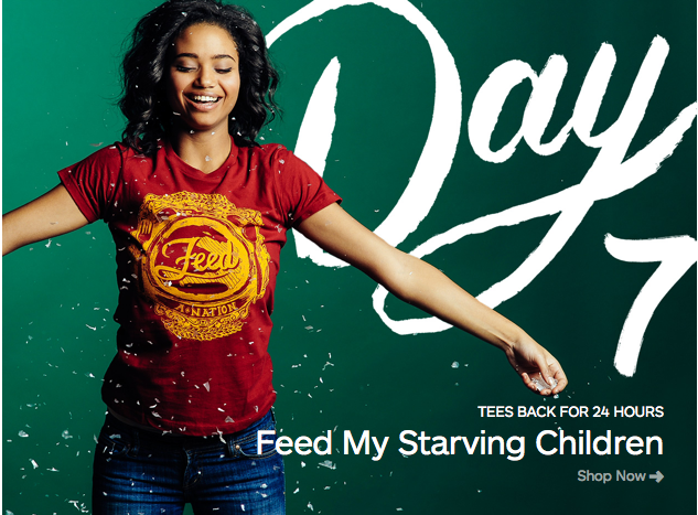 3 Ways to Give back this Holiday Season & Better the World