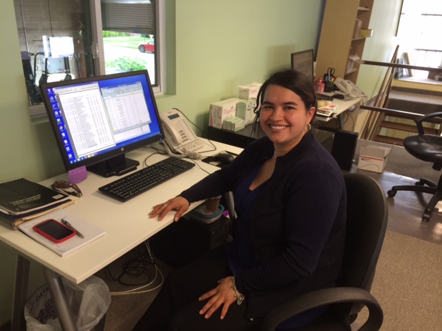 Diana, Customer Service and Support, "The heart of a father is the masterpiece of nature.” 