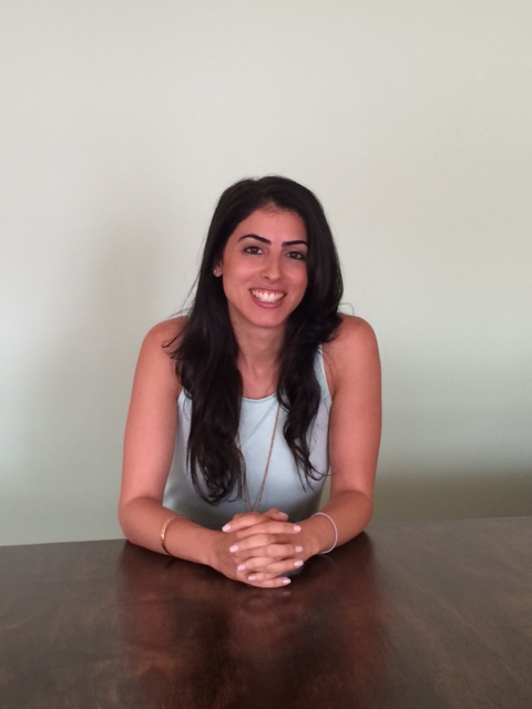 Rebecca, VP, "Kenneth is my rock and protector. His relentless desire to do good and work hard motivates me daily to be a "Fierce Woman."