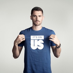 Photo Courtesy of www.ItsOnUs.org