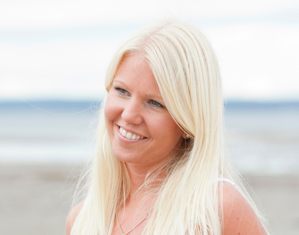 FWOTM: Dr. Elina Berglund and a revolutionary birth control method