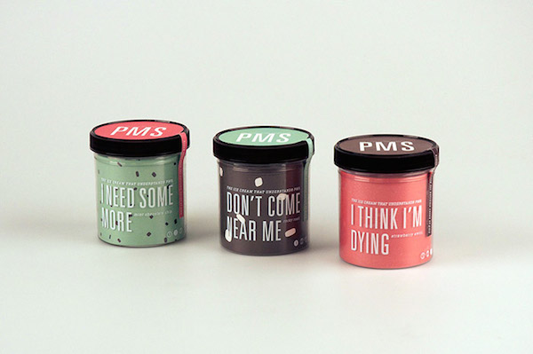 5 Things to Do to Make PMS Less Painful