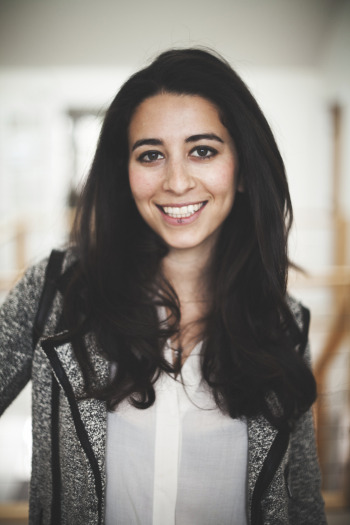 Taking Initiative In Maxim’s Backyard