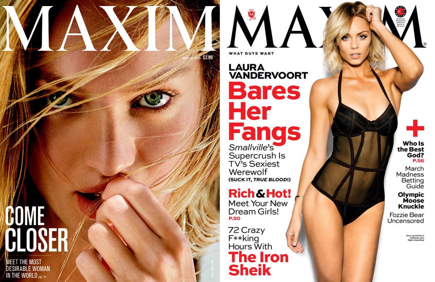 The Media’s Objectification of Women – Is it Changing?