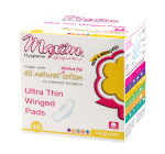 On The Road: Day 1, Mother's Markets