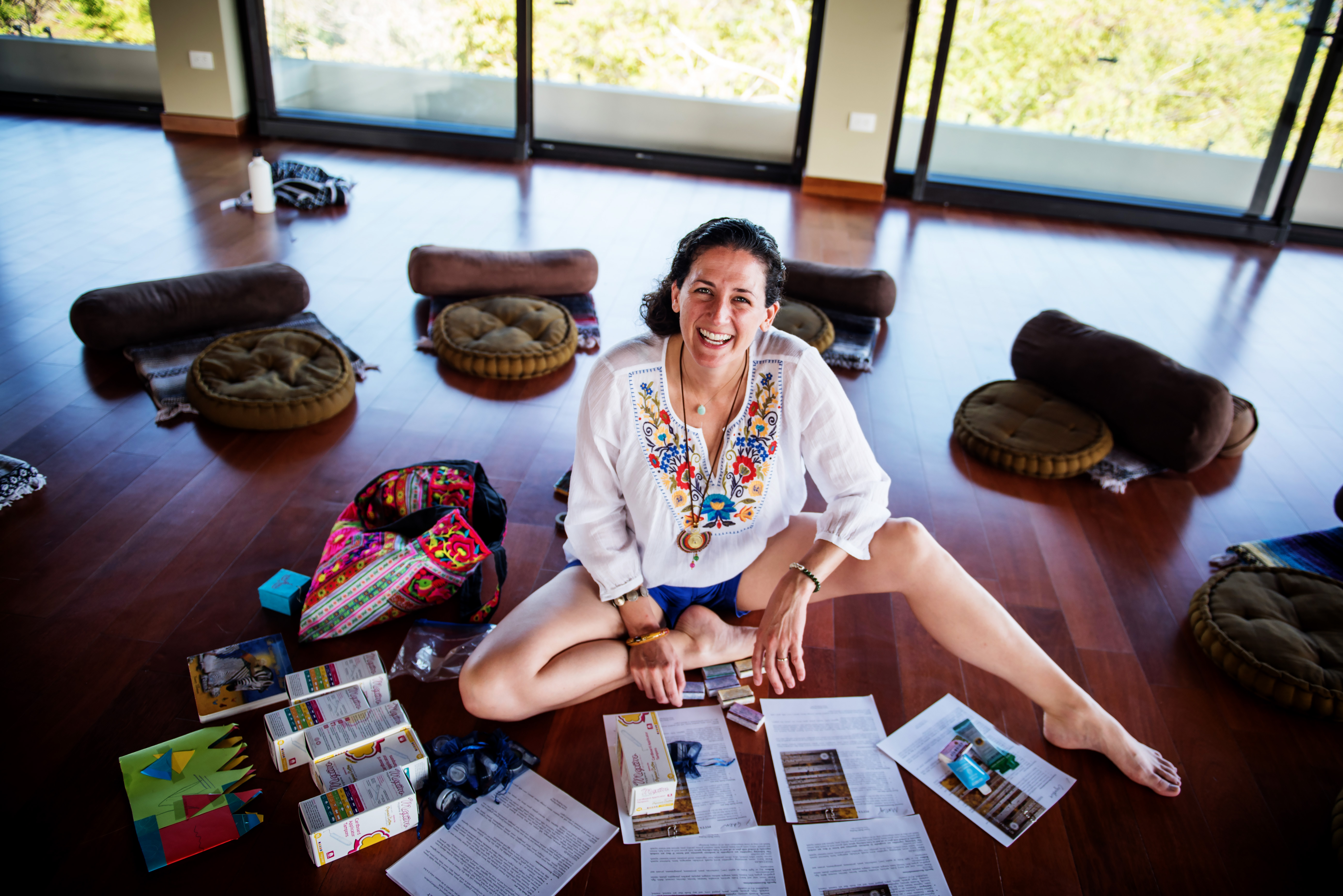 Lacys Post - Lacy shot