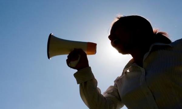 3 Ways to Make Your Voice Heard