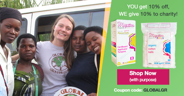 Shop Now (with purpose)