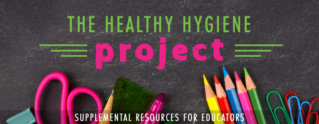 The Healthy Hygiene Project