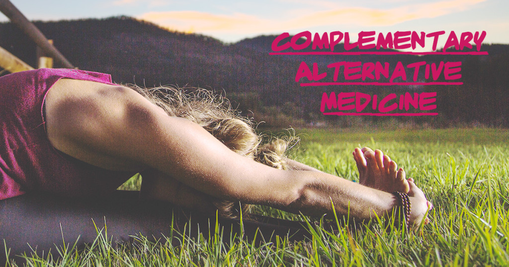 complementary alternative medicine