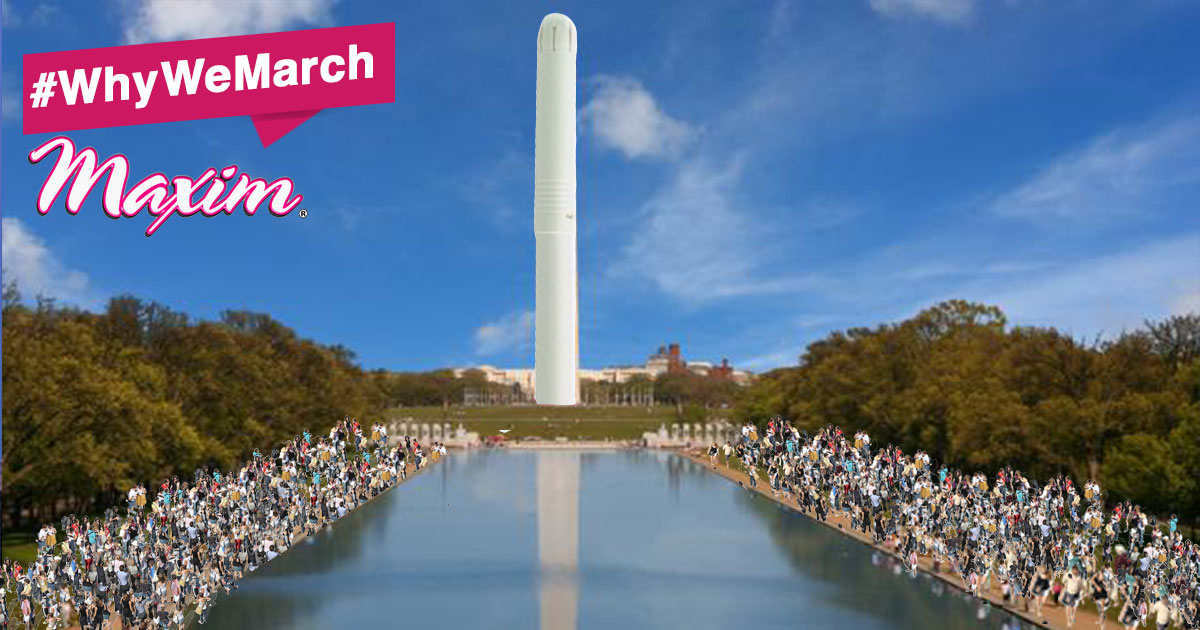 The Women’s March on Washington: A Fight for the Marginalized