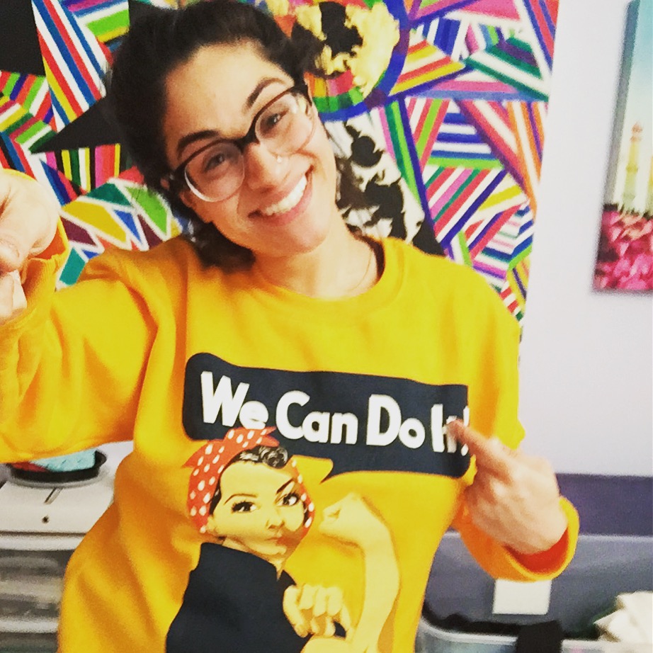 How Planned Parenthood Saved My Life