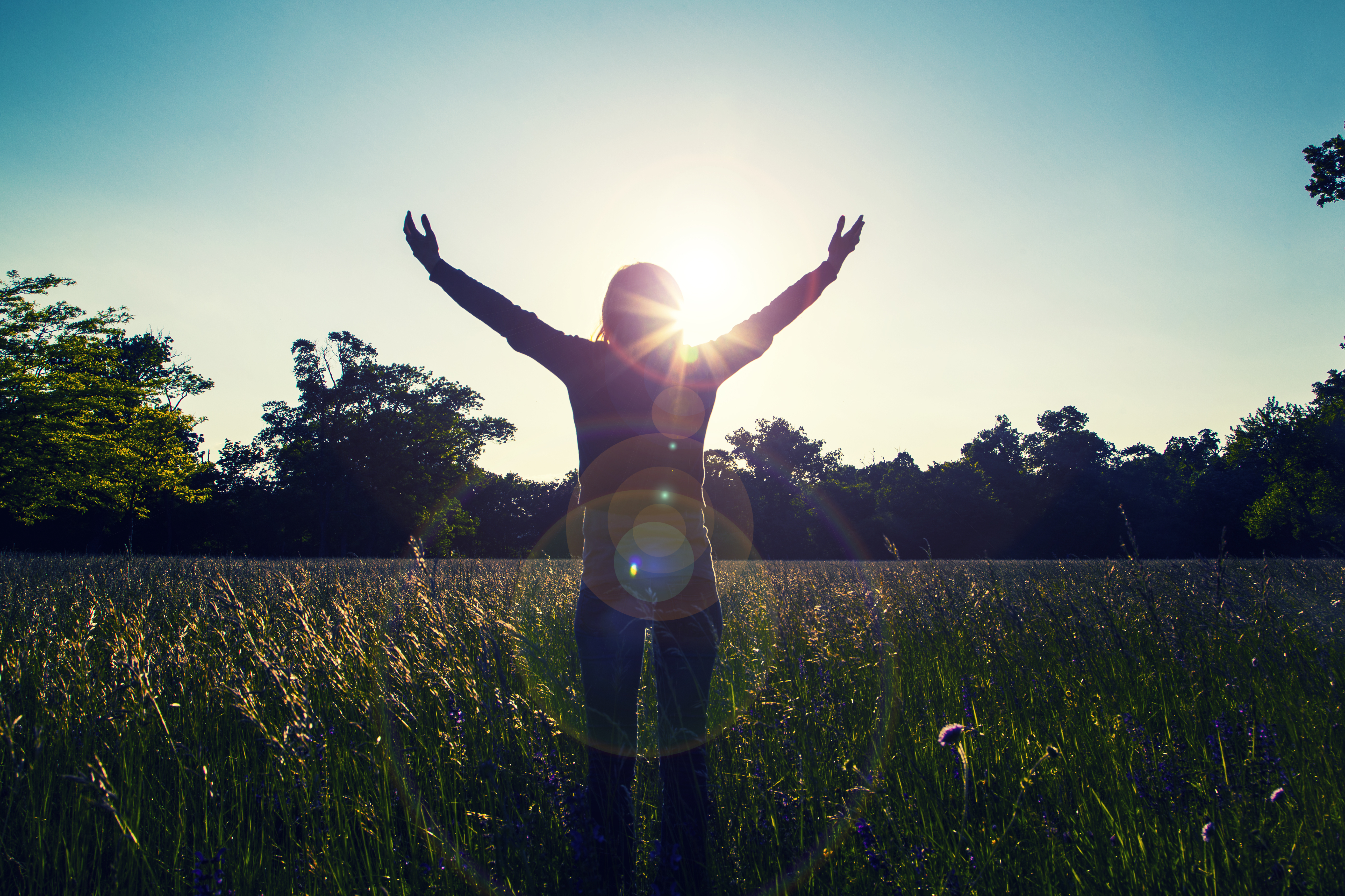 Six Ways to Ring in the Spring Equinox