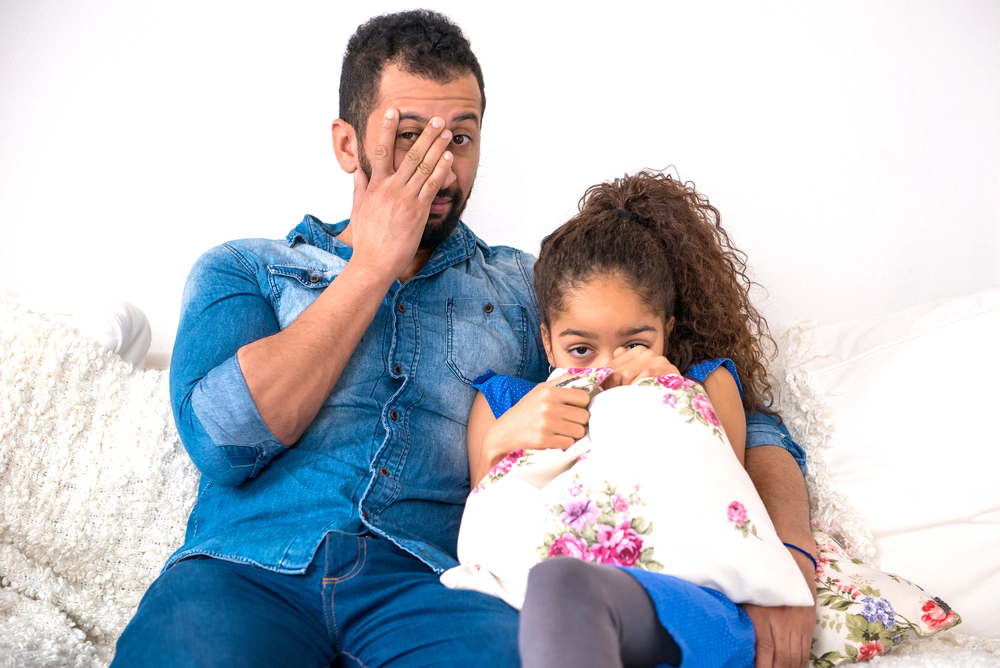 5 Puberty Conversations Every Girl Should Have with Her Father