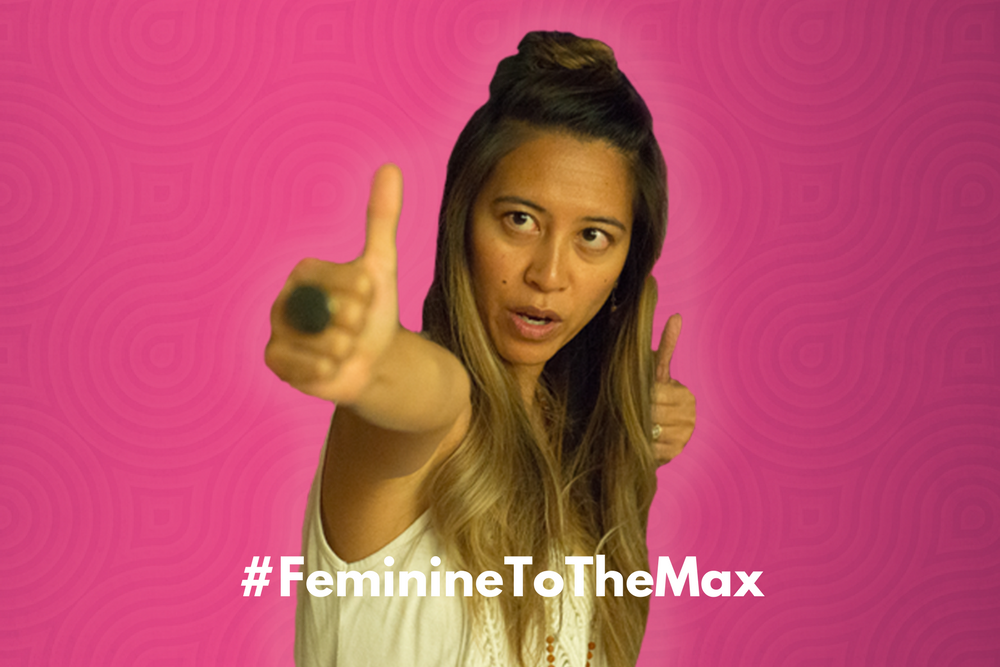 Accessing Femininity Through Kundalini Yoga with Aimee Bello