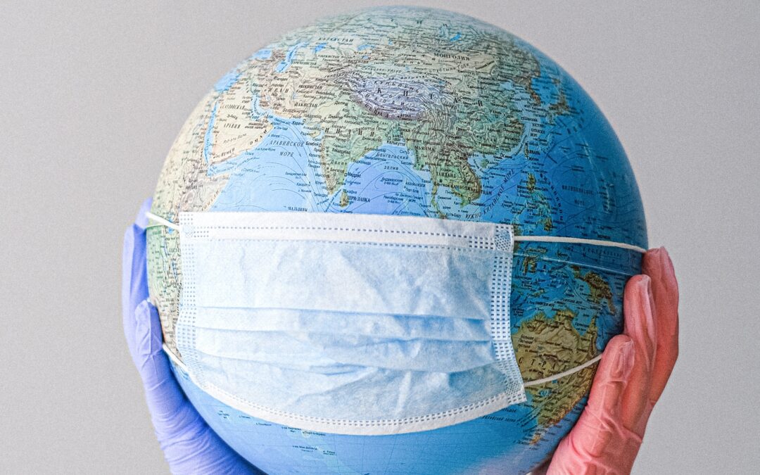 5 Ways to Help During the Covid-19 Pandemic