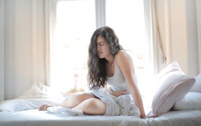 5 Signs of a Possible Miscarriage