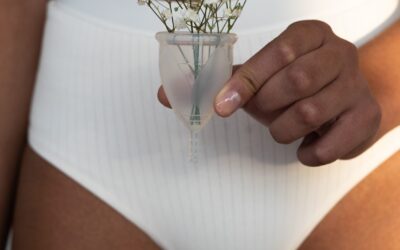 Period Underwear vs. Regular Underwear