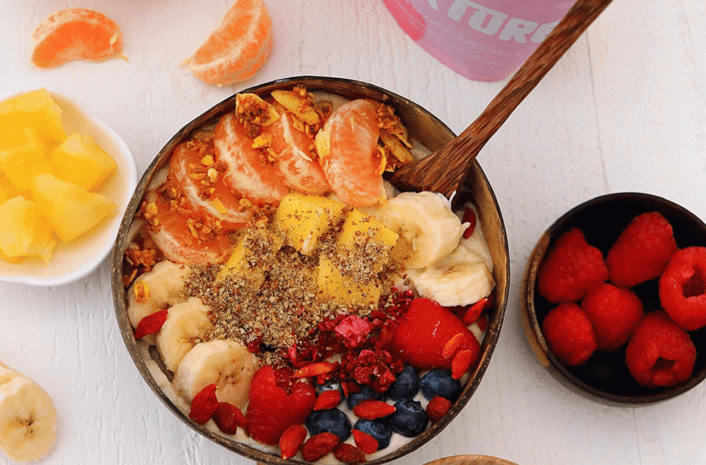 Everything you need to know about Seed Cycling