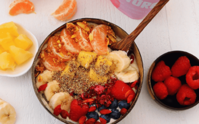 Everything you need to know about Seed Cycling