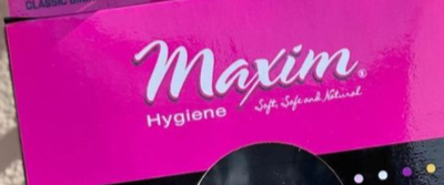 Have you tried period underwear?