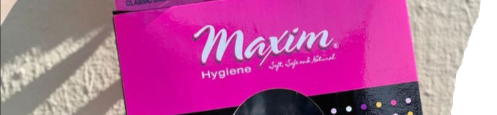 Have you tried period underwear?